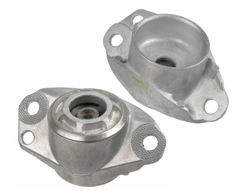 2x Sachs Domlager / Federbeinstützlager hinten VW Polo 6R / 6C